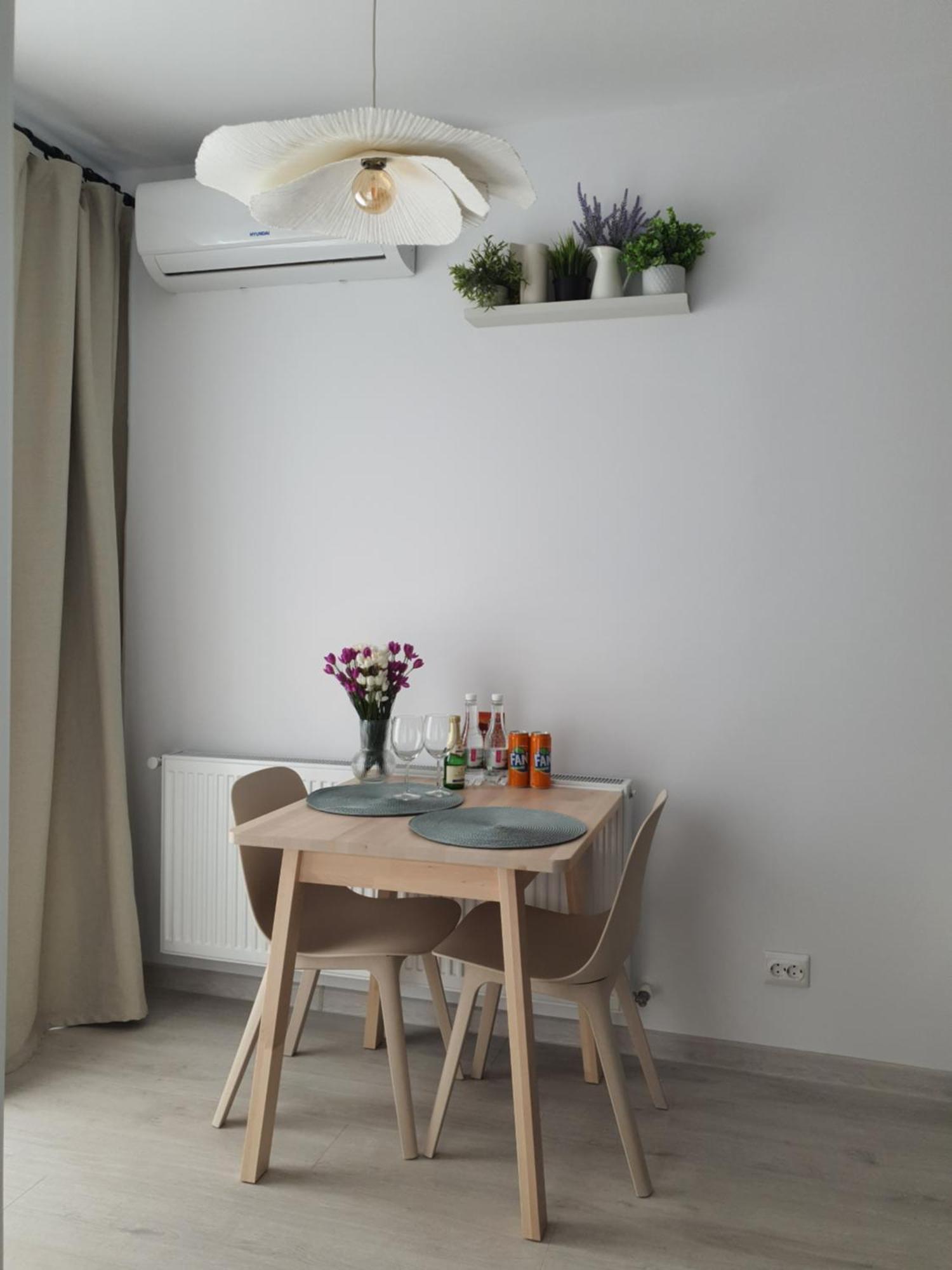 Premium Hils Brauner Studio Bükreş Dış mekan fotoğraf