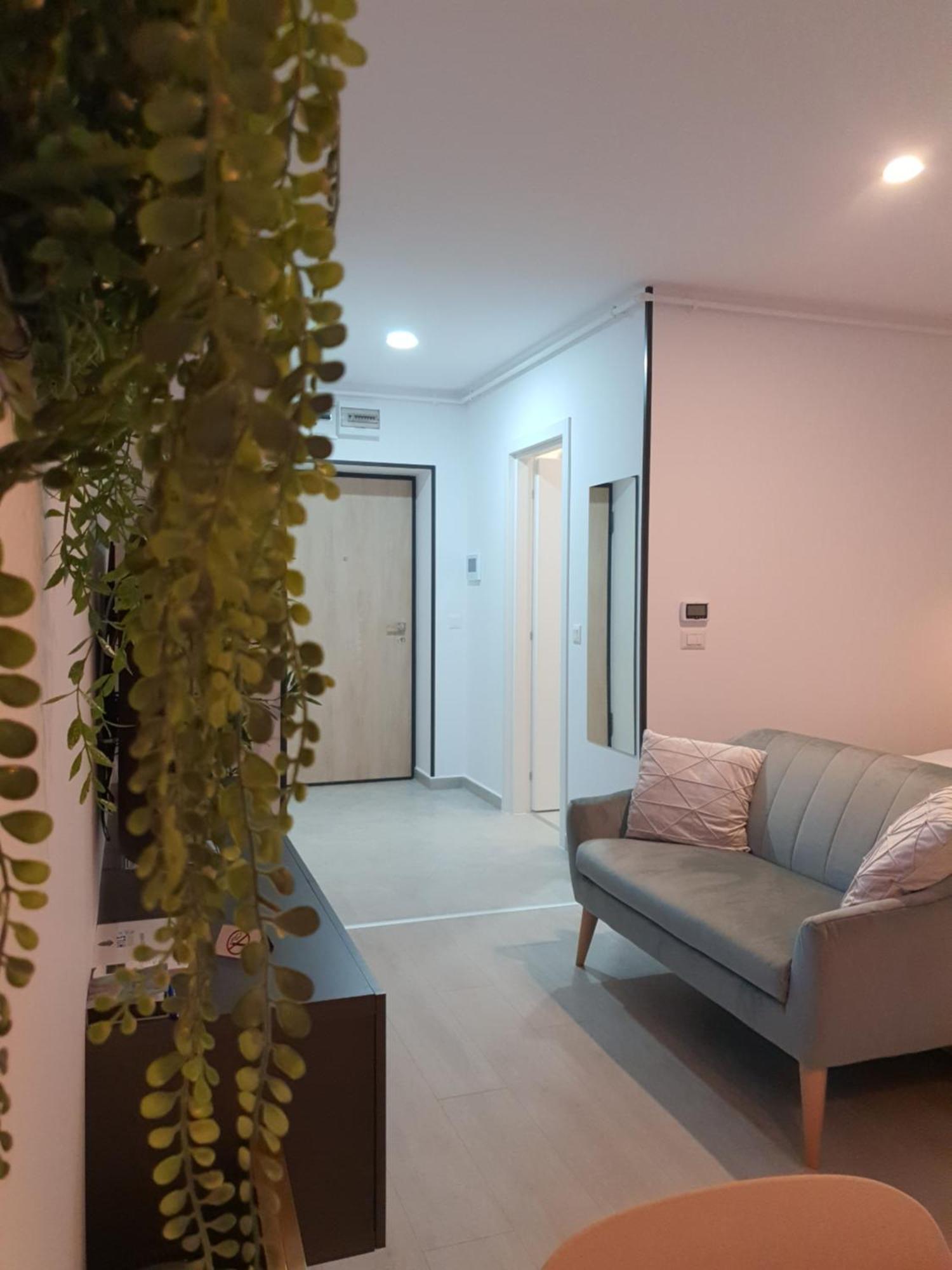 Premium Hils Brauner Studio Bükreş Dış mekan fotoğraf