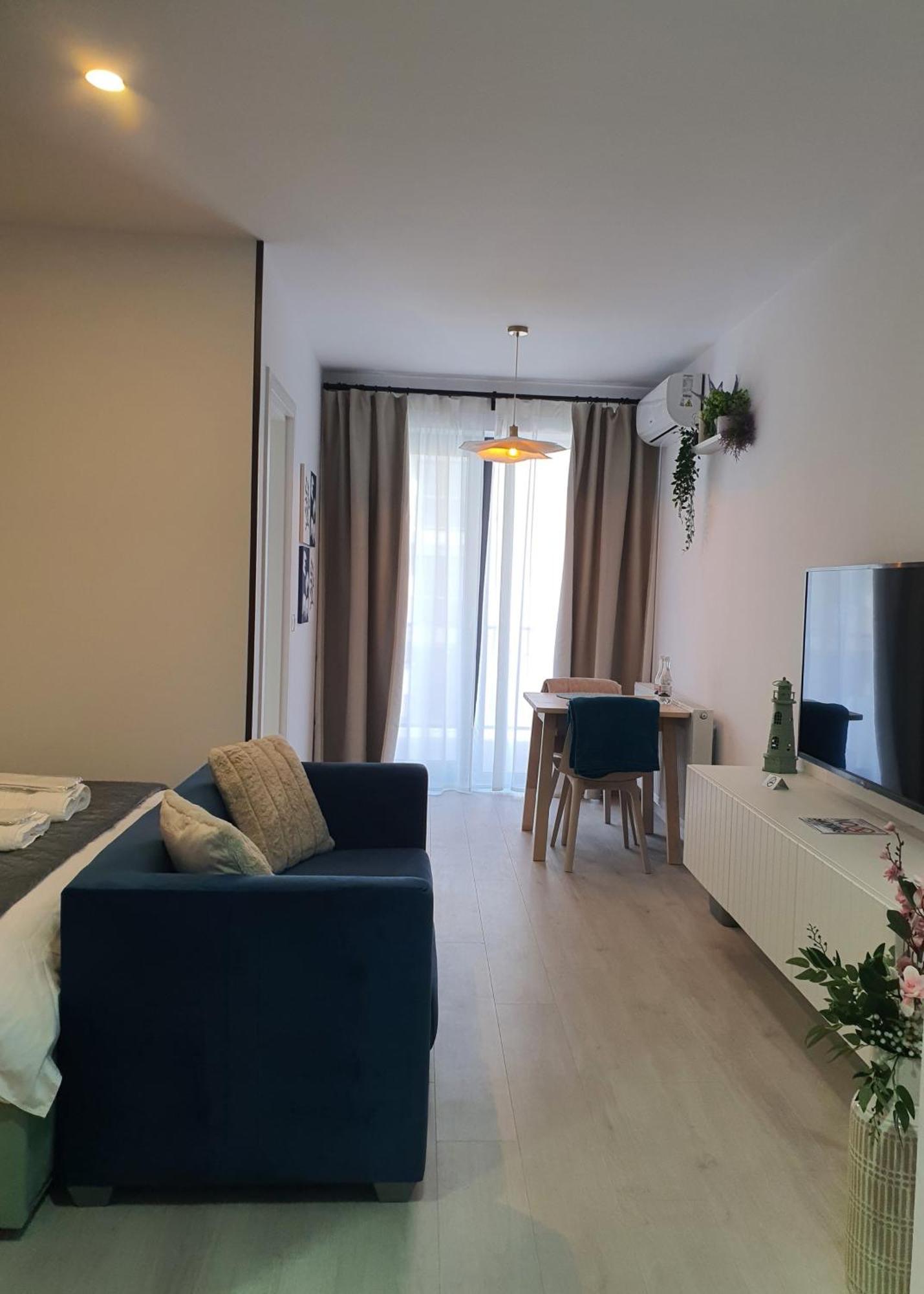 Premium Hils Brauner Studio Bükreş Dış mekan fotoğraf