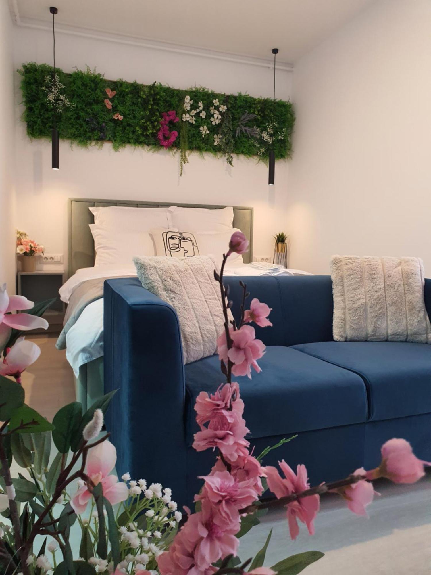 Premium Hils Brauner Studio Bükreş Dış mekan fotoğraf